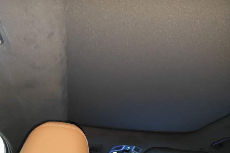 Used Geely Auto Monjaro L Extended Range Electric Version 2022 1.5T DHT Range-Extending Electric Flagship Edition
