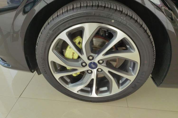 Used Ford Mondeo 2022 Facelifted EcoBoost 245 Ultimate Edition