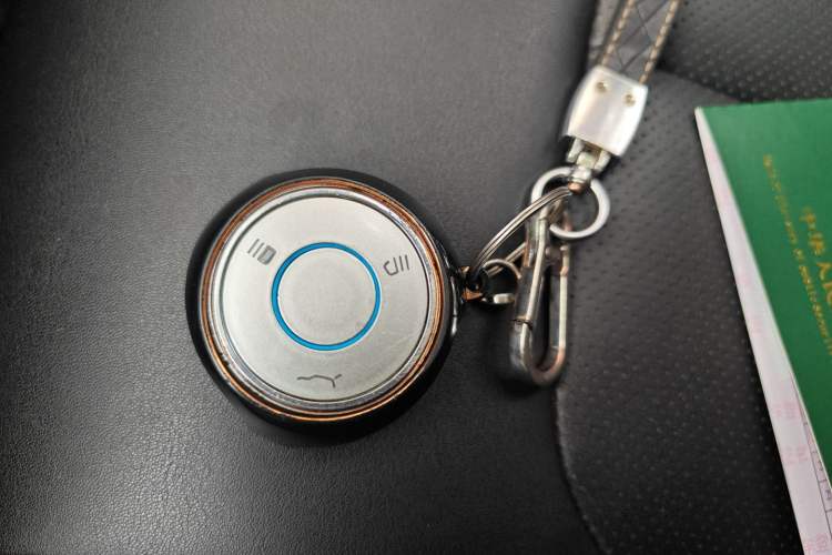 Used NETA V 2022 Chao 400 Lite