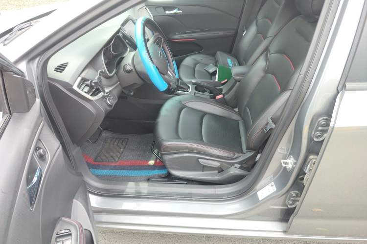 Used Chevrolet Monza 2019 RS 330T Automatic Comfort Edition China VI Standard
