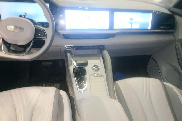 Used Geely Auto Monjaro L Intelligent Engine 2024 1.5T Tiangong Edition
