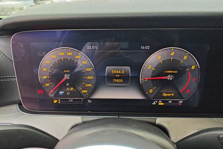 Used Mercedes-Benz CLS 2018 CLS 300 Dynamic Edition