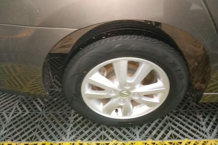 Used Nissan Sylphy 2016 Classic 1.6XE Manual Leading Edition
