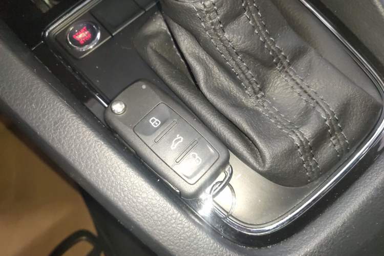 Used Volkswagen Sagitar 2018 280TSI DSG Ignite Edition
