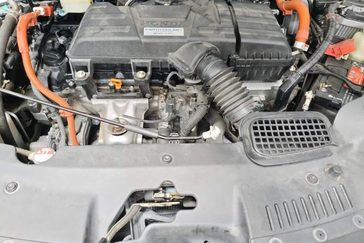 Used Honda Elysion 2019 2.0L Hybrid Luxury Edition
