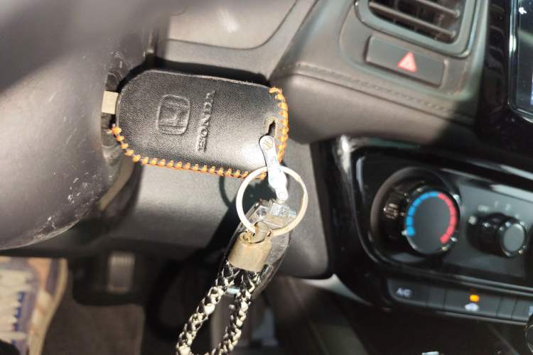 Used Honda Vezel 2020 1.5L CVT Elite Edition