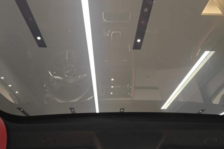 Used Jaguar E-PACE 2024 All-New R-DYNAMIC S Sport Edition Headliner