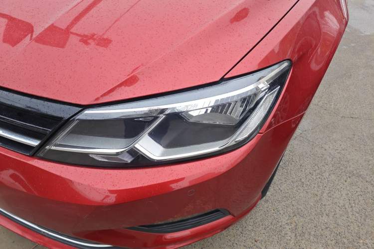 Used Volkswagen Lamando 2015 330TSI DSG Comfort Edition
