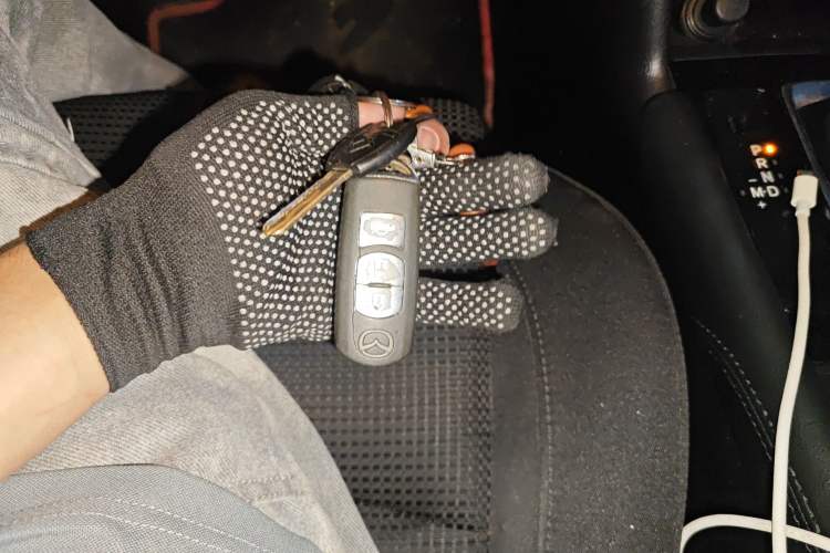 Used Mazda 3 Axela 2017 Sedan 1.5L Automatic Luxury Model Emission Standard China V
