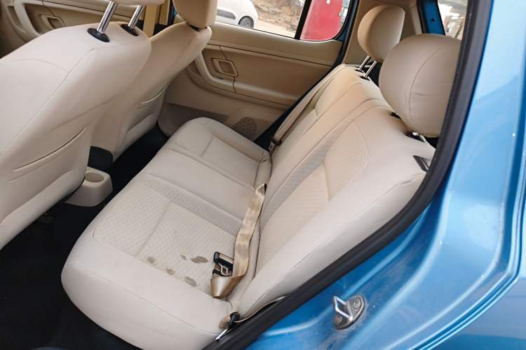 Used Skoda Fabia 2014 1.4L Manual Crystal Edition