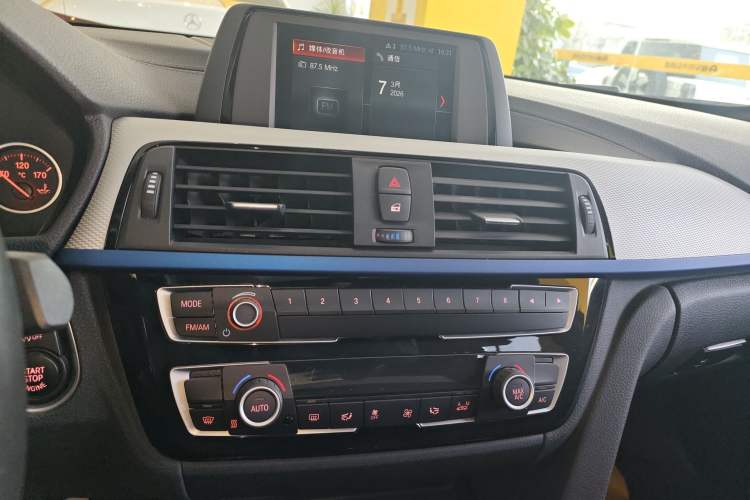 Used BMW 4 Series 2017 425i Gran Coupe Leading Model with M Sport Package