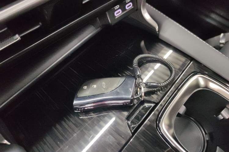 Used Lexus RX 2023 350h Two-Wheel Drive Enjoyment Version