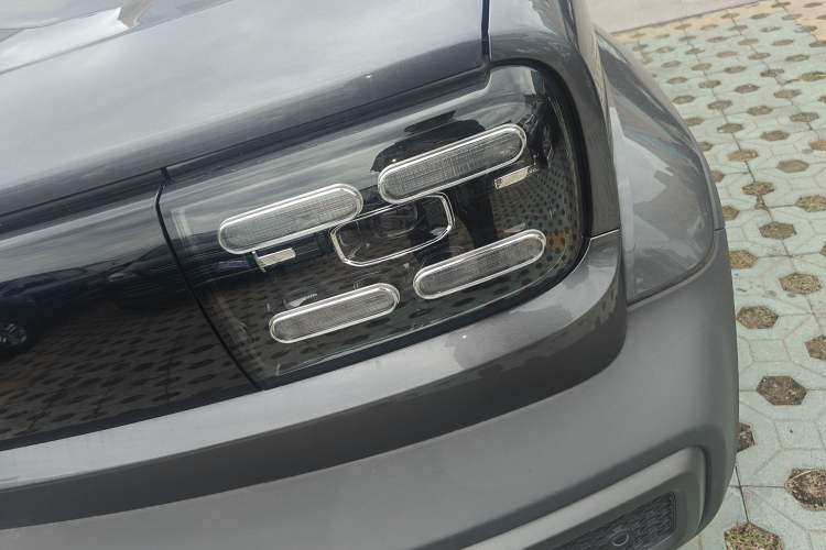 Used Baojun Spark 2023 Flagship Edition