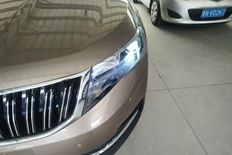 Used Skoda Kamiq 2020 1.5L Automatic Comfort Edition
