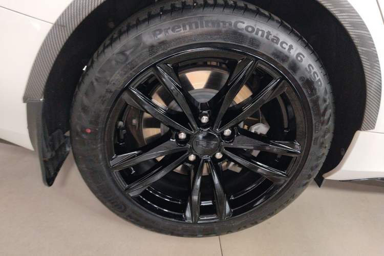 Used Cadillac CT4 2022 28T Fashion Edition
