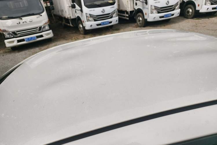 Used Toyota Vios 2021 1.5L CVT Innovation Edition