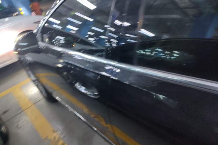 Used Buick LaCrosse 2018 30H Elite Edition