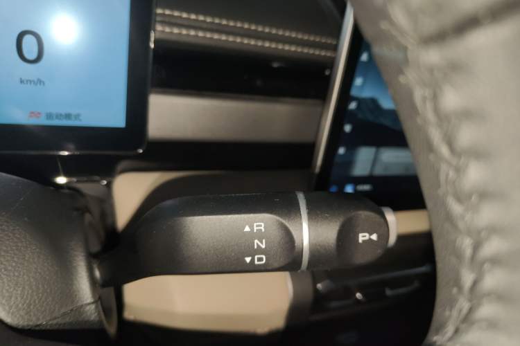 Used Baojun Spark EUV 2024 Prestige Edition 4 Seats