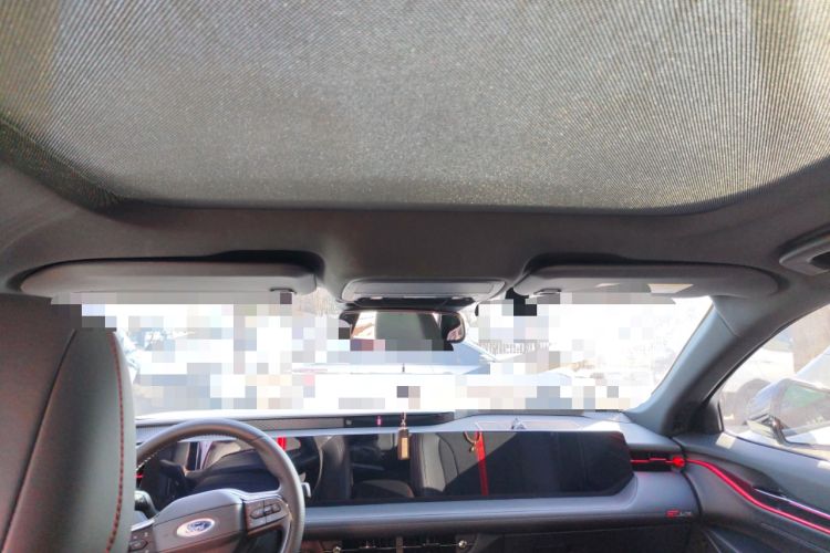 Used Ford Mondeo 2025 2.0T EcoBoost E Hybrid Sport Edition ST-Line