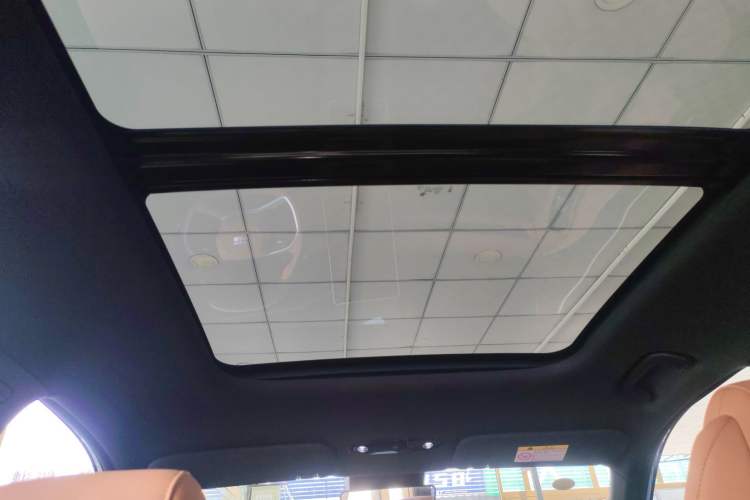 Used Geely Galaxy L7 2025 EM-i 115km Exploration+ Edition
