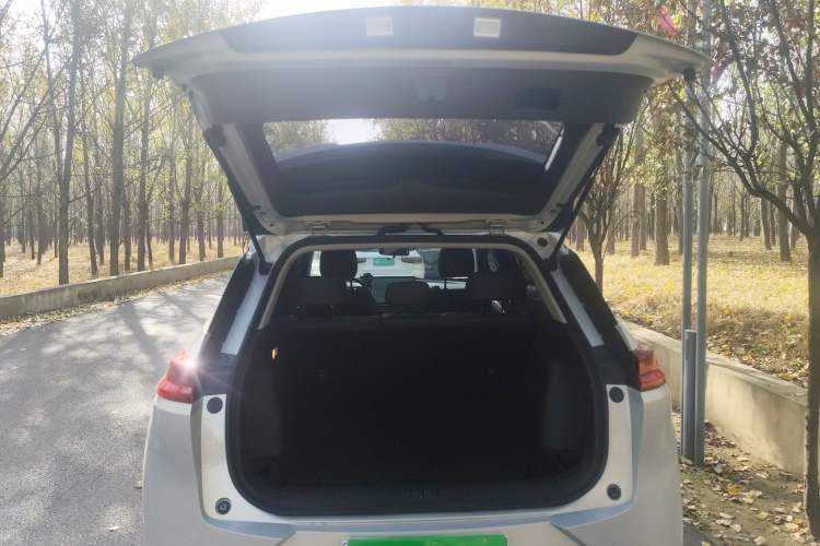 Used AION V 2024 Plus 70 Star Edition Ternary Lithium
