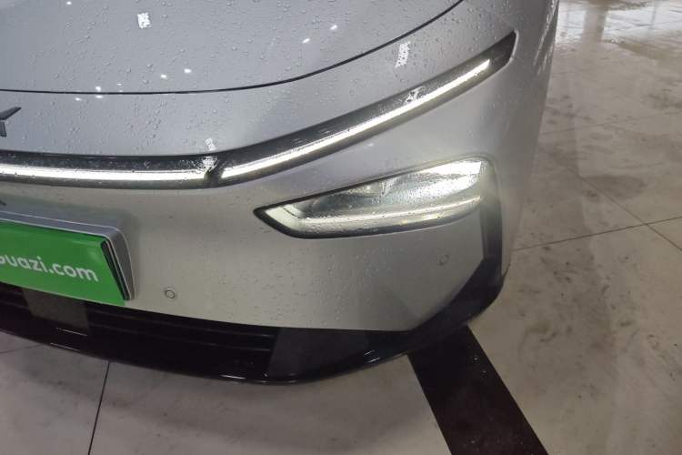 Used XPeng P7+ 2024 Long-Range Max