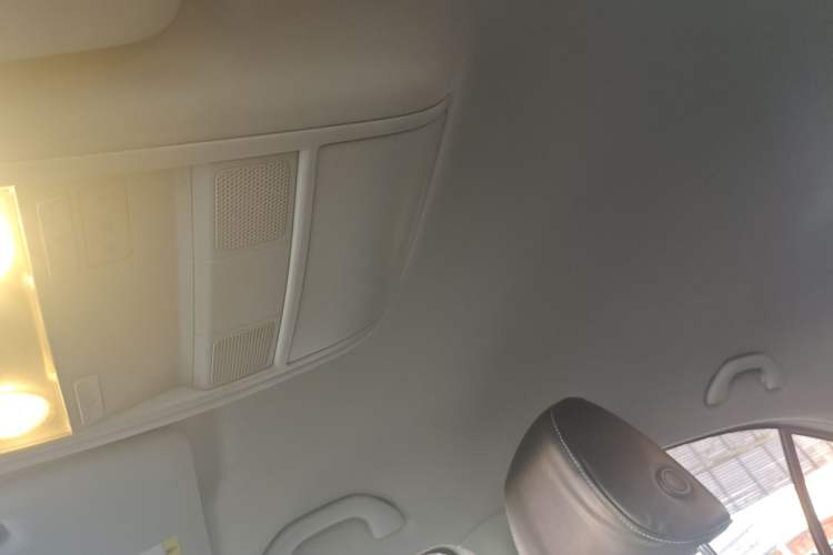 Used Skoda Octavia 2017 1.6L Automatic Chuanxing Edition