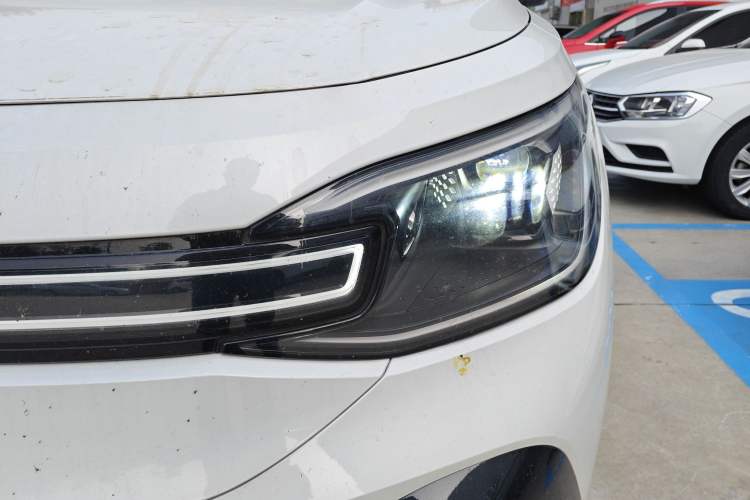 Used Volkswagen ID.6 CROZZ 2024 PRO Model