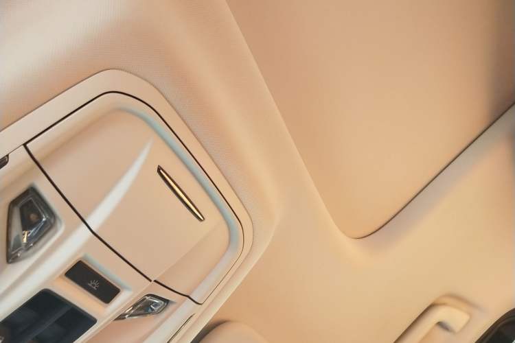 Used Haval Raptor New Energy 2023 Hi4 102 Exploration Edition Headliner