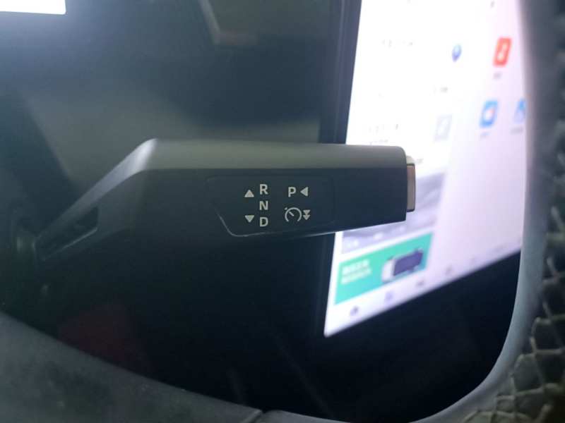 Used Dongfeng Aeolus L7 New Energy 2025 518 Comfort Edition — 13