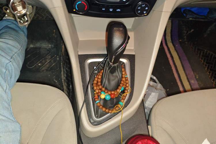 Used Buick GT 2018 15T Dual-Clutch Advanced Model China V Standard
