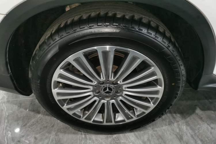 Used Mercedes-Benz GLC 2017 GLC 200 4MATIC