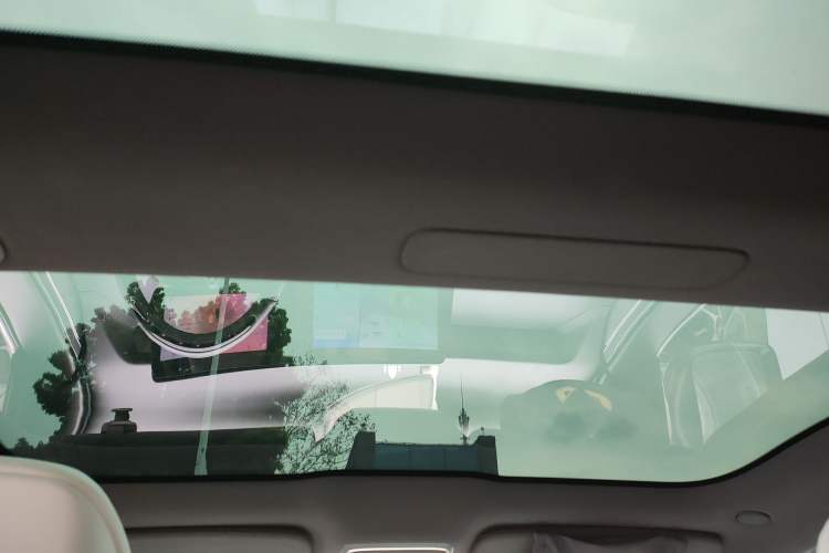 Used XPeng P7 2023 P7i 702 Max
