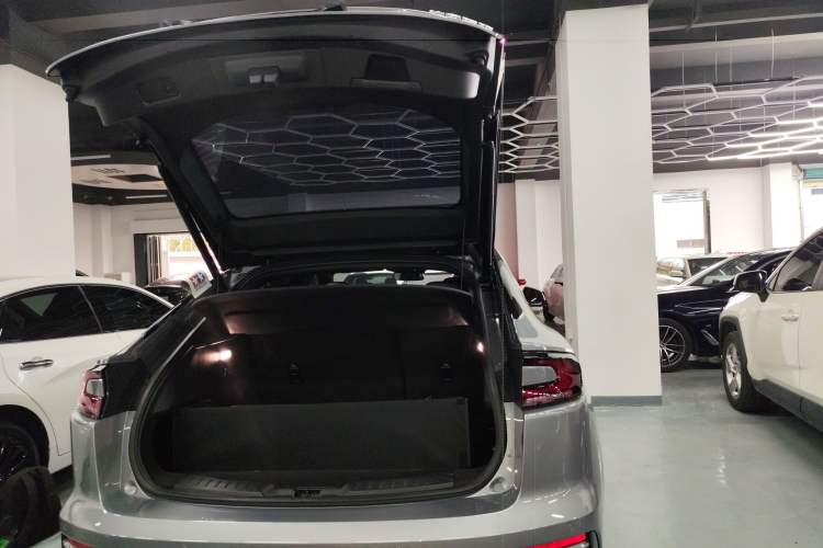 Used Ford EVOS 2022 EcoBoost 245 ST-Line