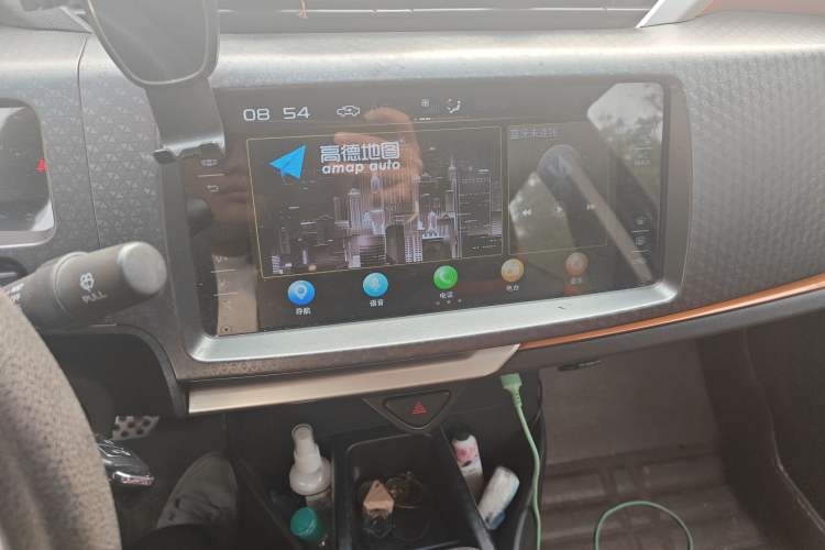 Used Geely Auto Vision X1 2017 1.3L Automatic Player Edition