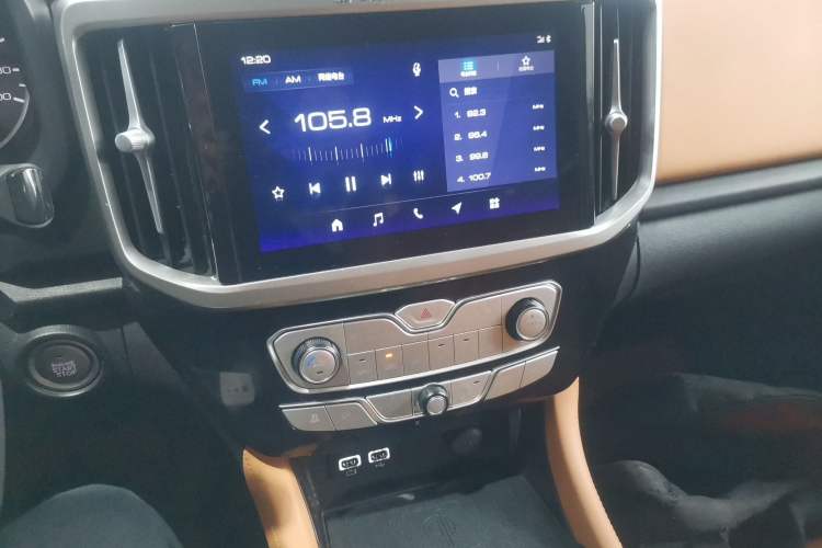 Used Great Wall Poer 2021 2.0T Global Version Automatic Diesel 4x4 Sporty Standard Cab GW4D20M
