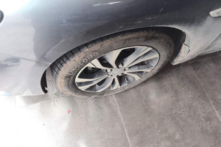 Used Chevrolet Monza 2019 RS 330T Automatic Comfort Edition China VI Standard