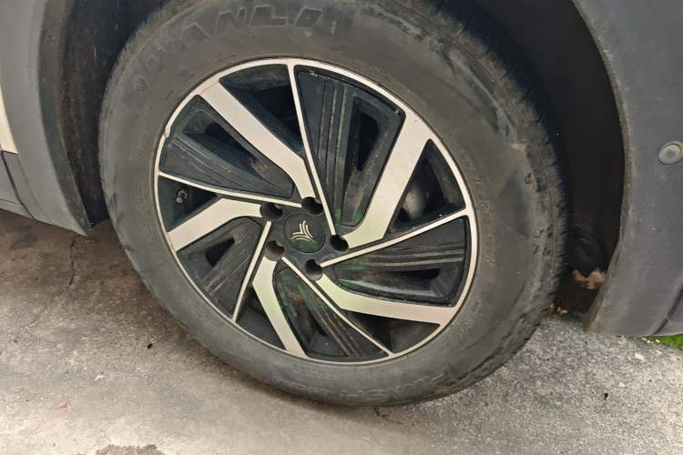 Used NETA U 2022 Changan CS55 Pro Tri-Cell Lithium
