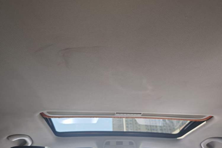 Used Volkswagen Magotan 2012 Revised Version 1.8TSI Leading Edition