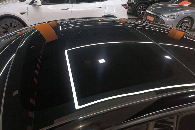 Used Tesla Model 3 2023 Long-Range All-Wheel-Drive Version