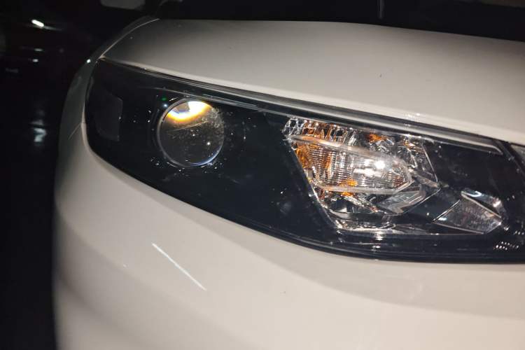 Used Chevrolet Malibu XL 2016 1.5T Dual-Clutch Ruichi Edition
