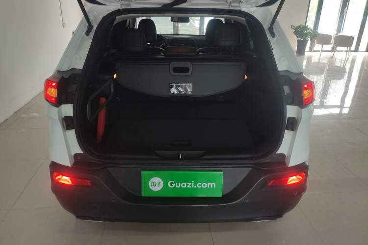 Used Jeep Cherokee 2016 2.4L Leading Smart Version