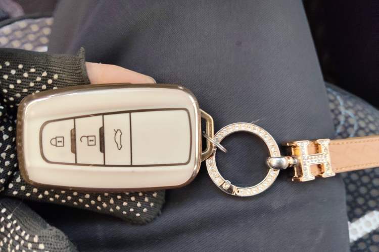 Used Toyota Corolla 2019 1.2T S-CVT GL-i Elite Edition
