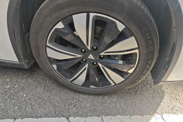 Used Deepal L07 2026 Model 550Max Huawei Qiankun ADS SE Edition