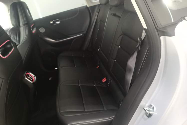 Used smart #3 2024 Dynamic Long-Range Edition