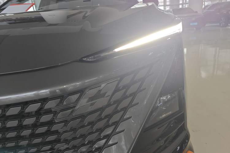 Used Changan UNI-T 2022 1.5T Sport Edition Premium Version
