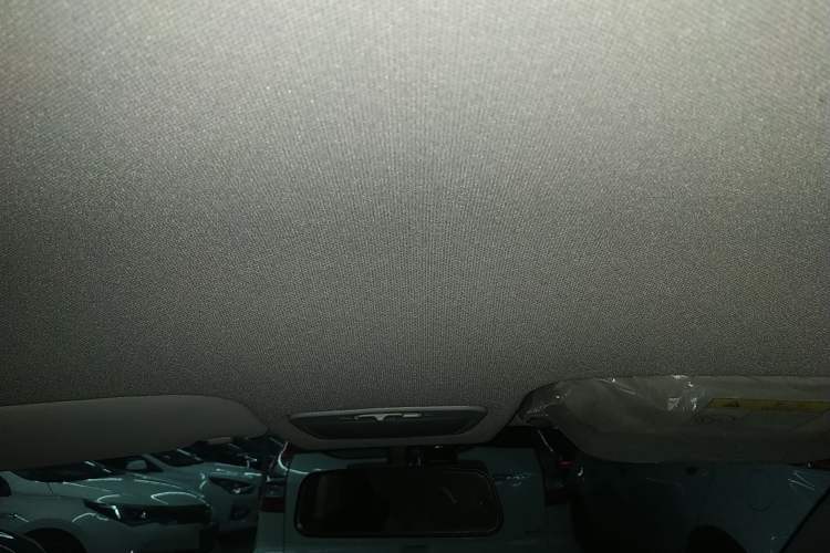 Used JMEV Xiao Qilin 2023 Joyful Edition 201km Comfort Model
