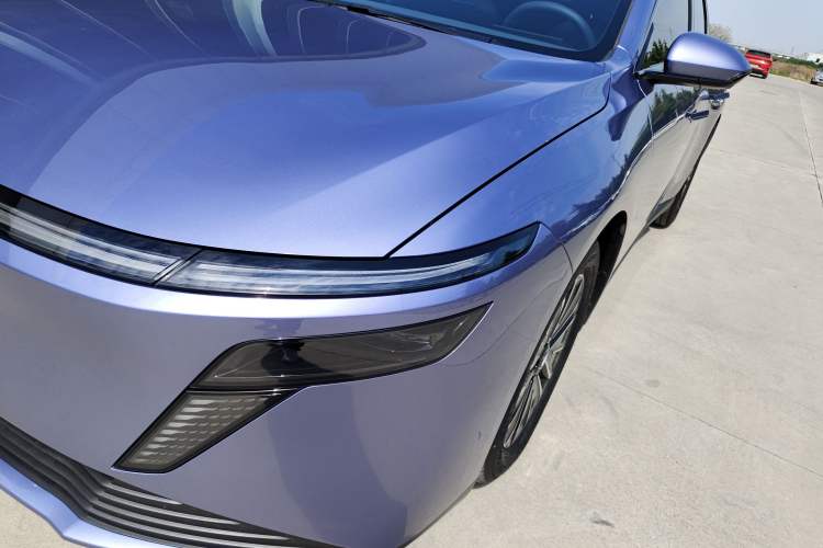 Used Nissan N6 2026 Model 180 Max Left Front Headlight