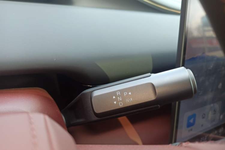 Used Hyptec HL 2025 Model Revised 350 Max Six-Seater LiDAR Edition
