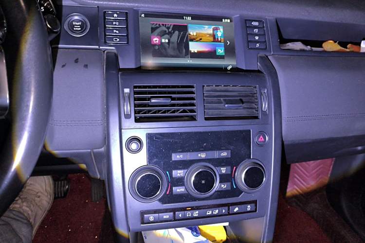 Used Land Rover Discovery Sport 2019 200PS PURE Edition China V Standard
